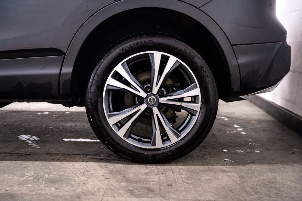 Used Nissan Qashqai 2019 for sale - 77171566: Photo 36