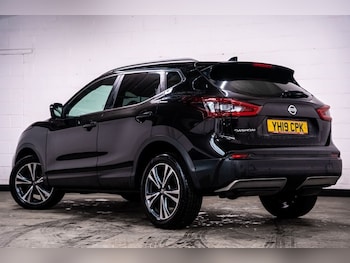 Used Nissan Qashqai 2019 for sale - 77171566: Photo