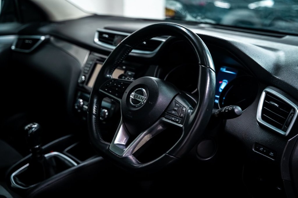 Used Nissan Qashqai 2019 for sale - 77171566: Photo 8