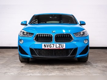 Used BMW X2 2018 for sale - 78501249: Photo