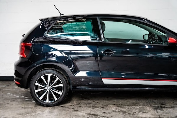 Used Volkswagen Polo 2017 for sale - 76256017: Photo 22