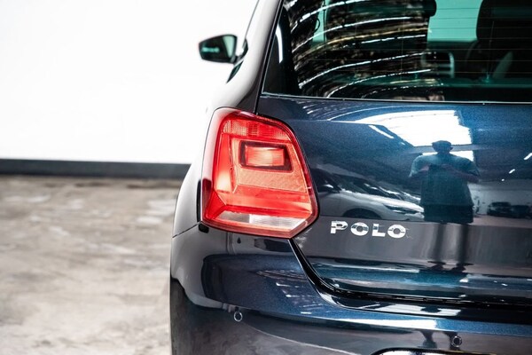 Used Volkswagen Polo 2017 for sale - 76256017: Photo 28