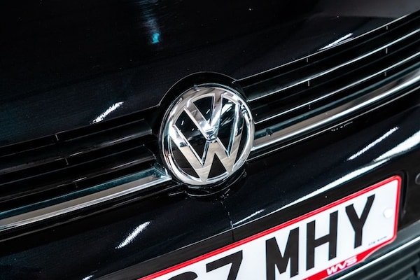 Used Volkswagen Polo 2017 for sale - 76256017: Photo 38