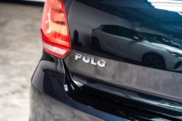 Used Volkswagen Polo 2017 for sale - 76256017: Photo 39