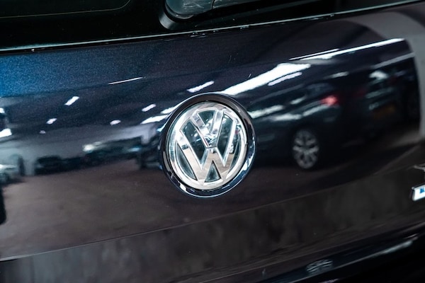 Used Volkswagen Polo 2017 for sale - 76256017: Photo 40