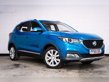 Used MG MG ZS 2019 for sale - 78768662: Photo