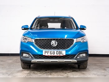 Used MG MG ZS 2019 for sale - 78768662: Photo