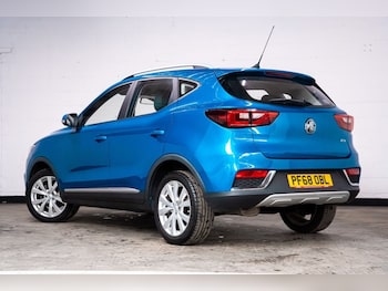 Used MG MG ZS 2019 for sale - 78768662: Photo