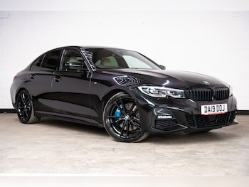 Used BMW 3 Series 2019 for sale - 79103374: Photo