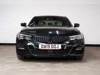 Used BMW 3 Series 2019 for sale - 79103374: Photo
