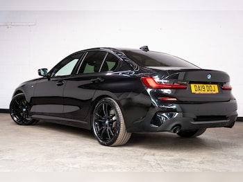 Used BMW 3 Series 2019 for sale - 79103374: Photo