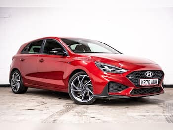 Used Hyundai i30 2020 for sale - 79856345: Photo
