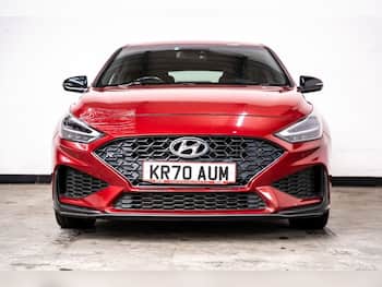 Used Hyundai i30 2020 for sale - 79856345: Photo