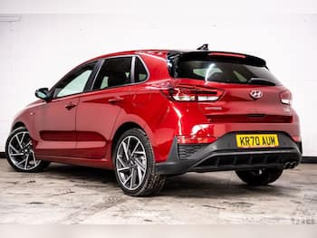Used Hyundai i30 2020 for sale - 79856345: Photo