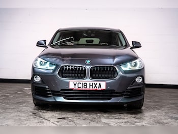 Used BMW X2 2018 for sale - 78288017: Photo