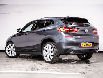 Used BMW X2 2018 for sale - 78288017: Photo