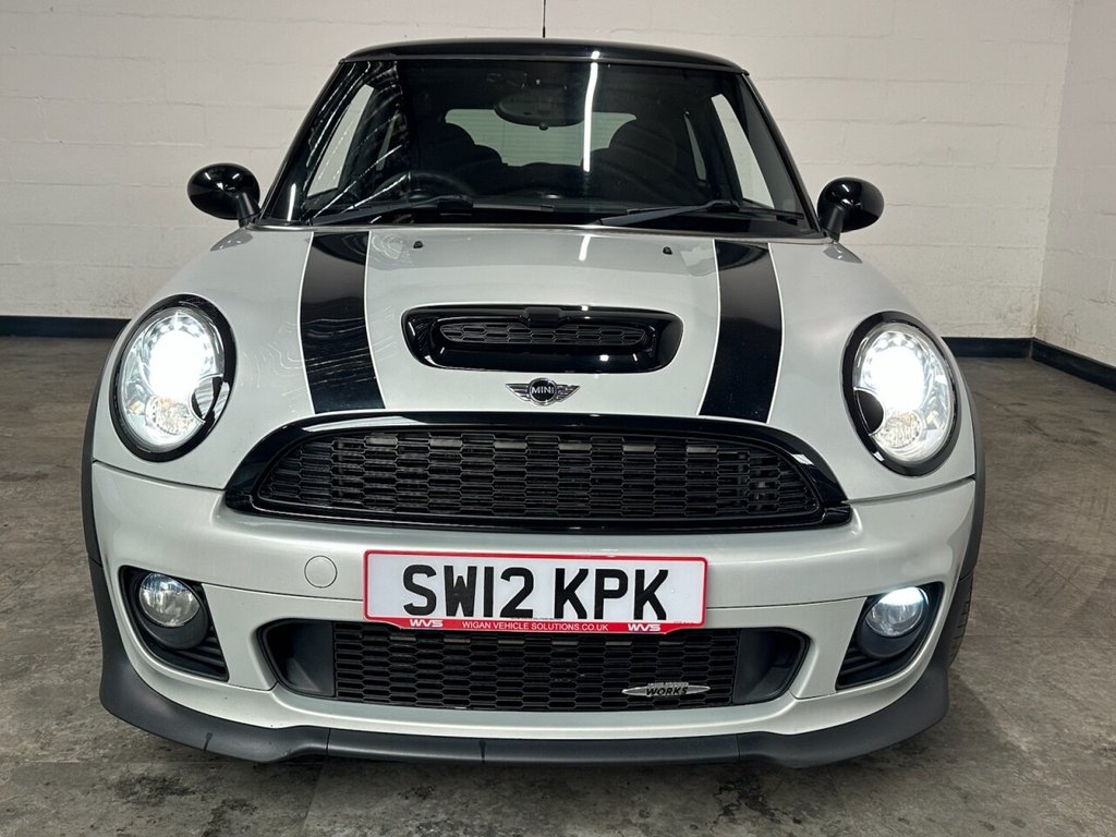 Used MINI Hatch 2012 for sale - 76376080: Photo 2