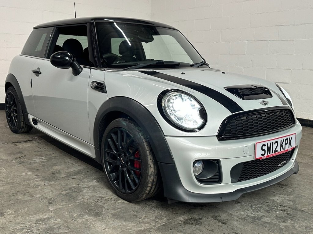 Used MINI Hatch 2012 for sale - 76376080: Photo 20