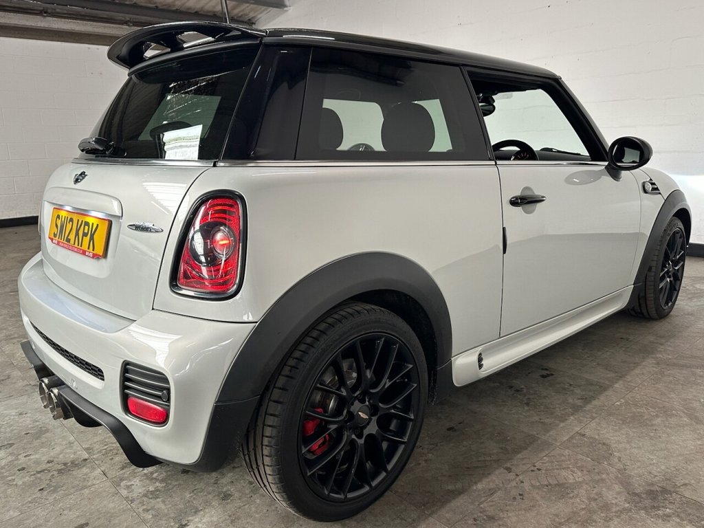 Used MINI Hatch 2012 for sale - 76376080: Photo 25