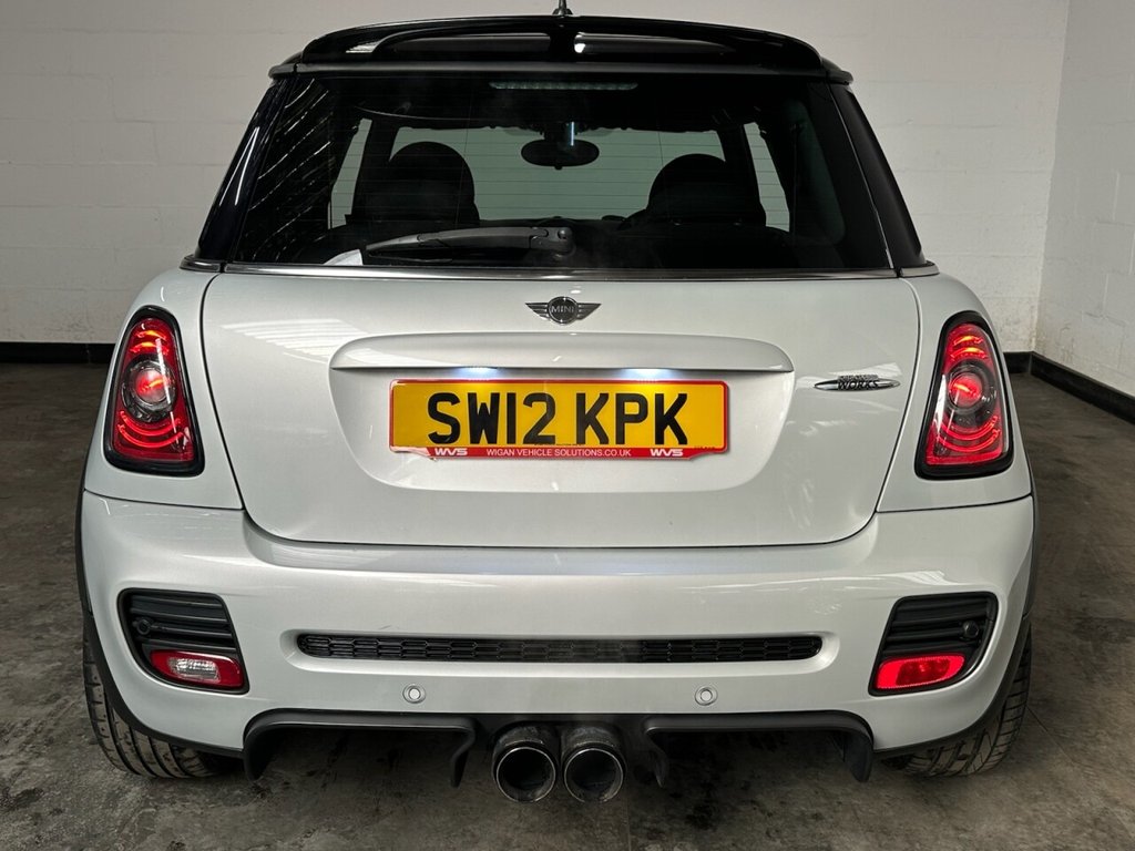 Used MINI Hatch 2012 for sale - 76376080: Photo 26