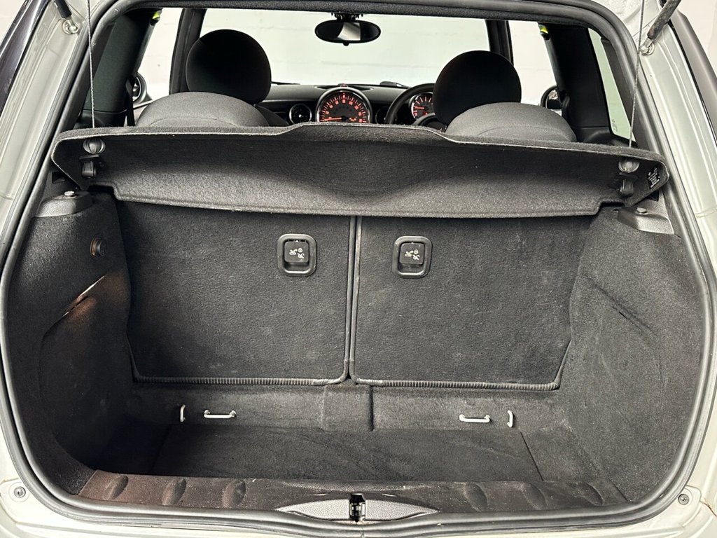 Used MINI Hatch 2012 for sale - 76376080: Photo 27