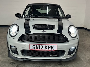 Used MINI Hatch 2012 for sale - 76376080: Photo