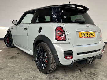 Used MINI Hatch 2012 for sale - 76376080: Photo