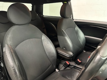 Used MINI Hatch 2012 for sale - 76376080: Photo
