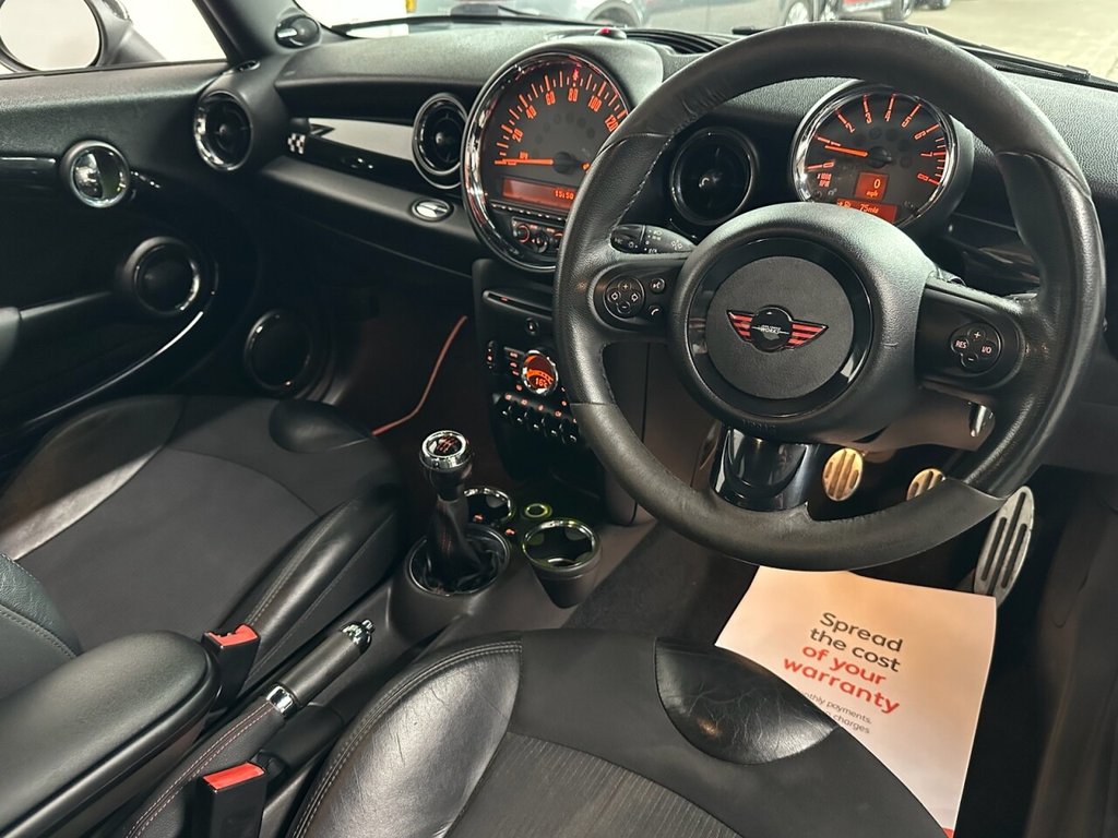 Used MINI Hatch 2012 for sale - 76376080: Photo 6