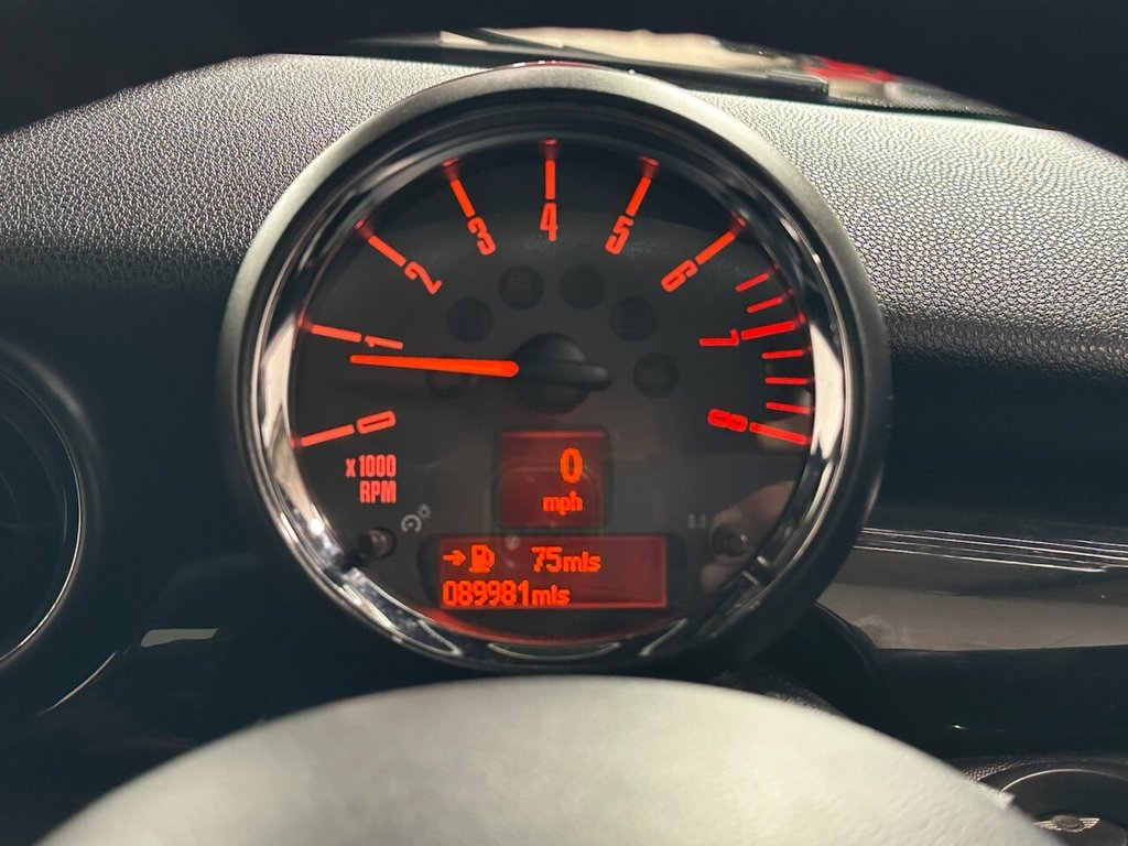 Used MINI Hatch 2012 for sale - 76376080: Photo 7