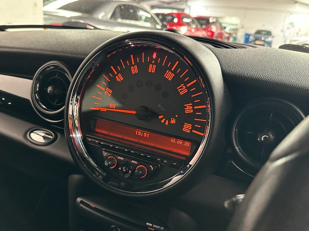 Used MINI Hatch 2012 for sale - 76376080: Photo 8