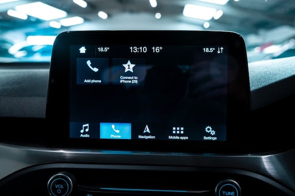 Used Ford Focus 2019 for sale - 76163556: Photo 10