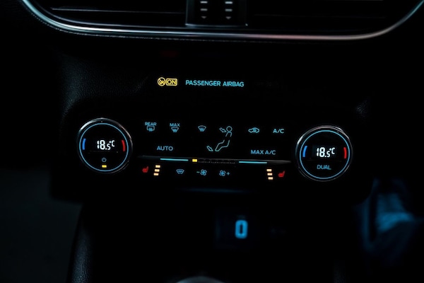 Used Ford Focus 2019 for sale - 76163556: Photo 13