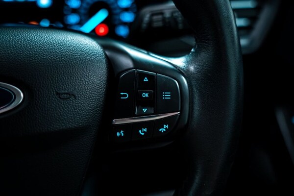 Used Ford Focus 2019 for sale - 76163556: Photo 17