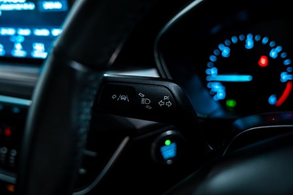 Used Ford Focus 2019 for sale - 76163556: Photo 18