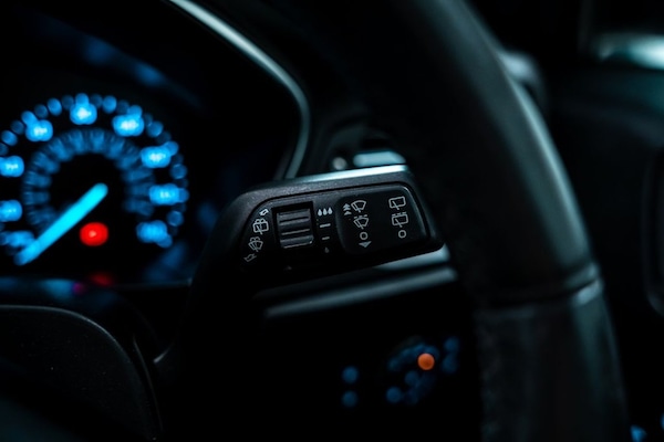 Used Ford Focus 2019 for sale - 76163556: Photo 19