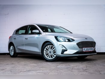 Ford - Focus