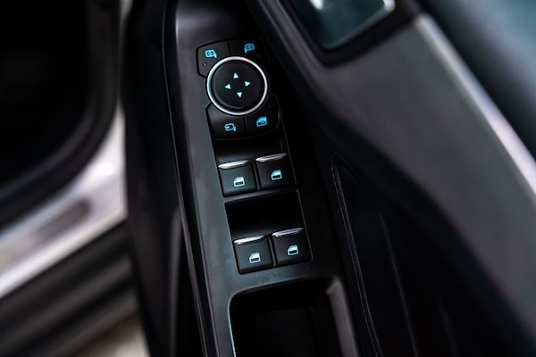 Used Ford Focus 2019 for sale - 76163556: Photo 21