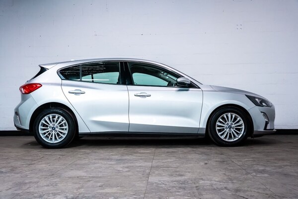 Used Ford Focus 2019 for sale - 76163556: Photo 22