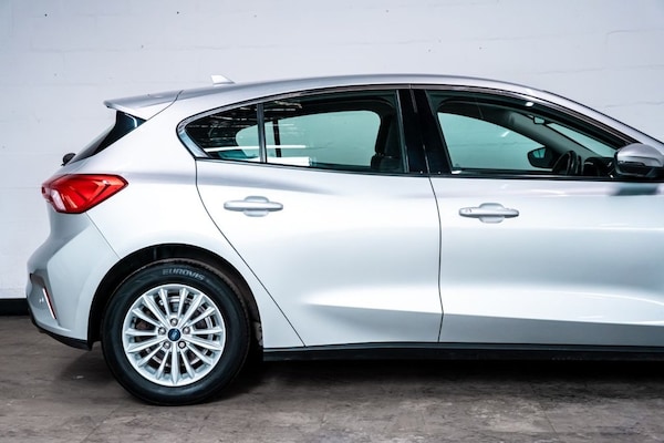 Used Ford Focus 2019 for sale - 76163556: Photo 23