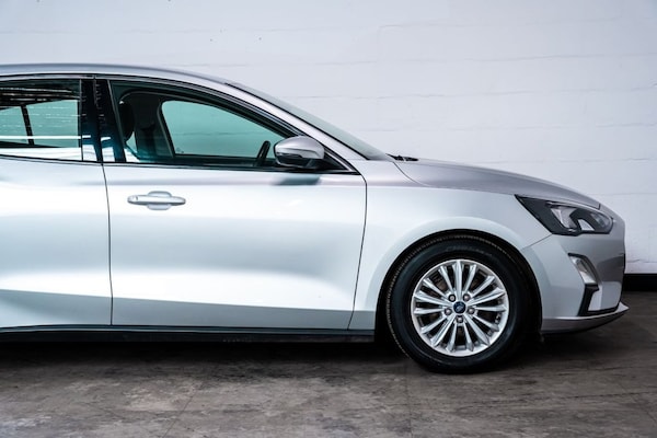Used Ford Focus 2019 for sale - 76163556: Photo 24