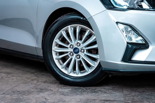 Used Ford Focus 2019 for sale - 76163556: Photo 25