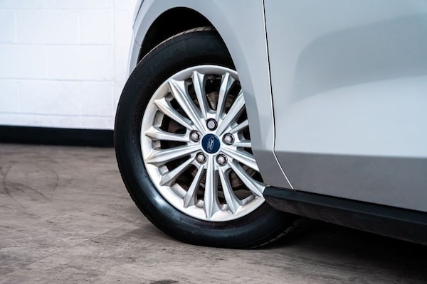 Used Ford Focus 2019 for sale - 76163556: Photo 26