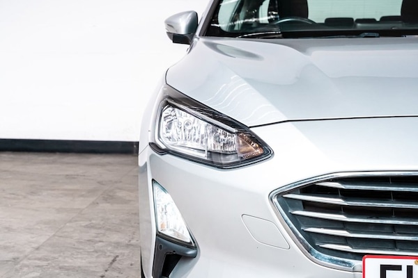Used Ford Focus 2019 for sale - 76163556: Photo 29