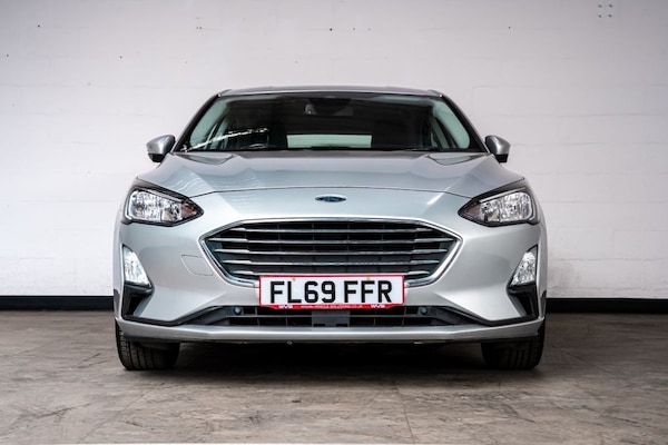 Used Ford Focus 2019 for sale - 76163556: Photo 2