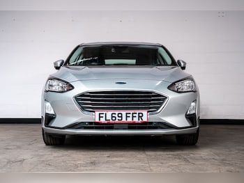 Used Ford Focus 2019 for sale - 76163556: Photo 2