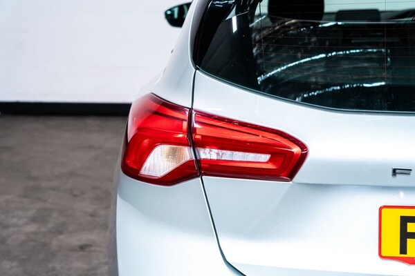 Used Ford Focus 2019 for sale - 76163556: Photo 31