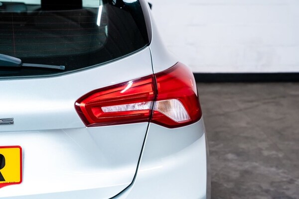 Used Ford Focus 2019 for sale - 76163556: Photo 32