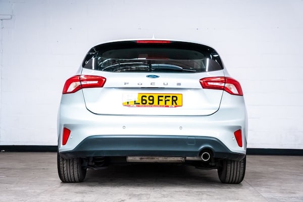 Used Ford Focus 2019 for sale - 76163556: Photo 33