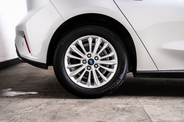 Used Ford Focus 2019 for sale - 76163556: Photo 35